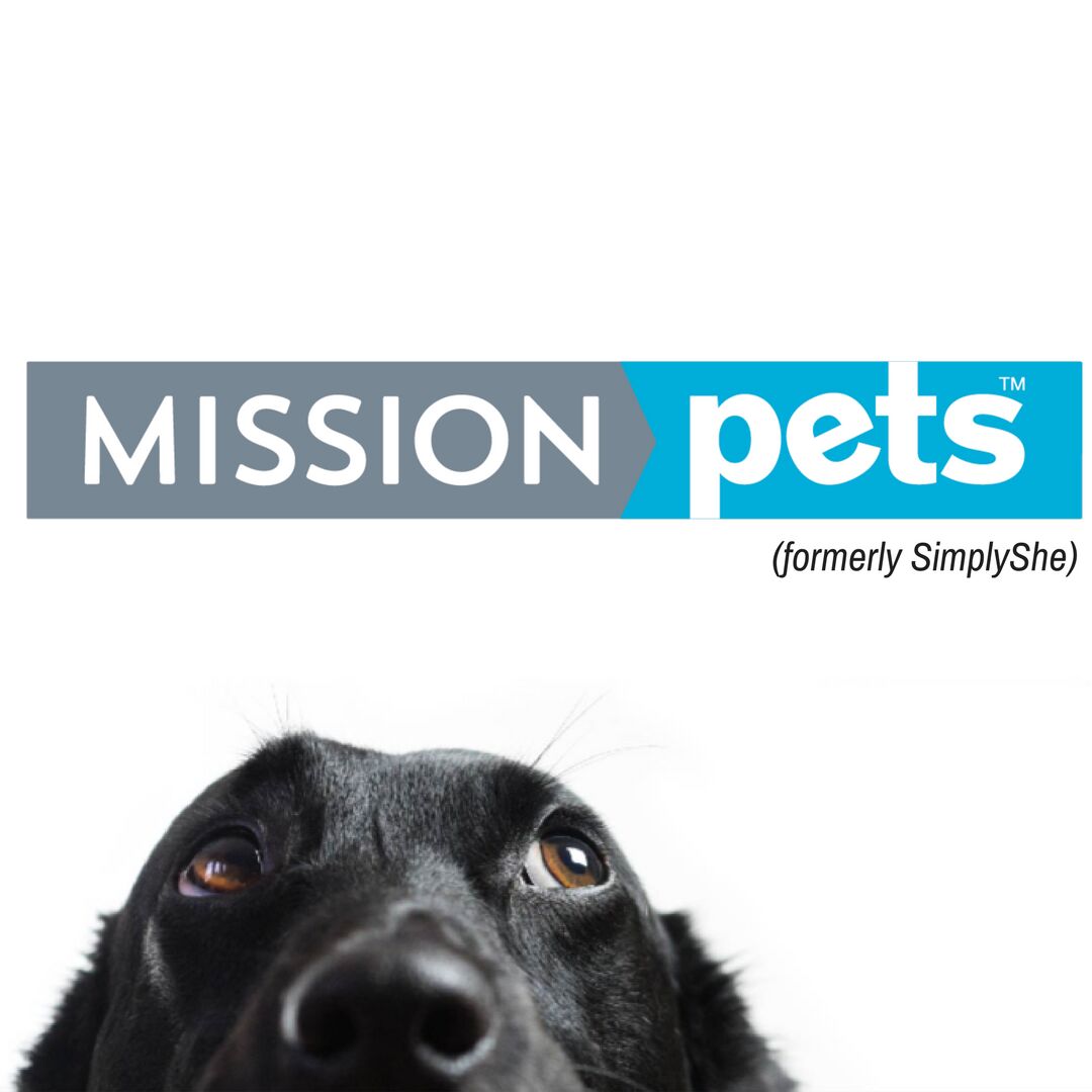 mission pets logo